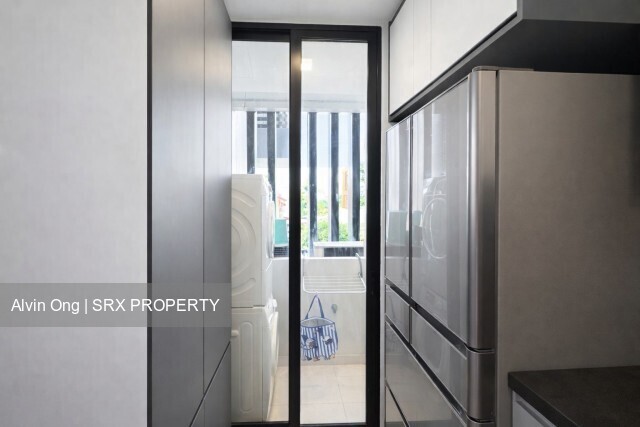 Cubik (D15), Apartment #519156111